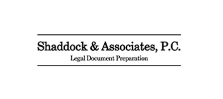 Shaddock Associates PC logo